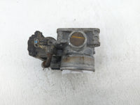 2015-2020 Honda Fit Throttle Body P/N:GMG1C M40805 Fits Fits 2015 2016 2017 2018 2019 2020 OEM Used Auto Parts - Oemusedauto