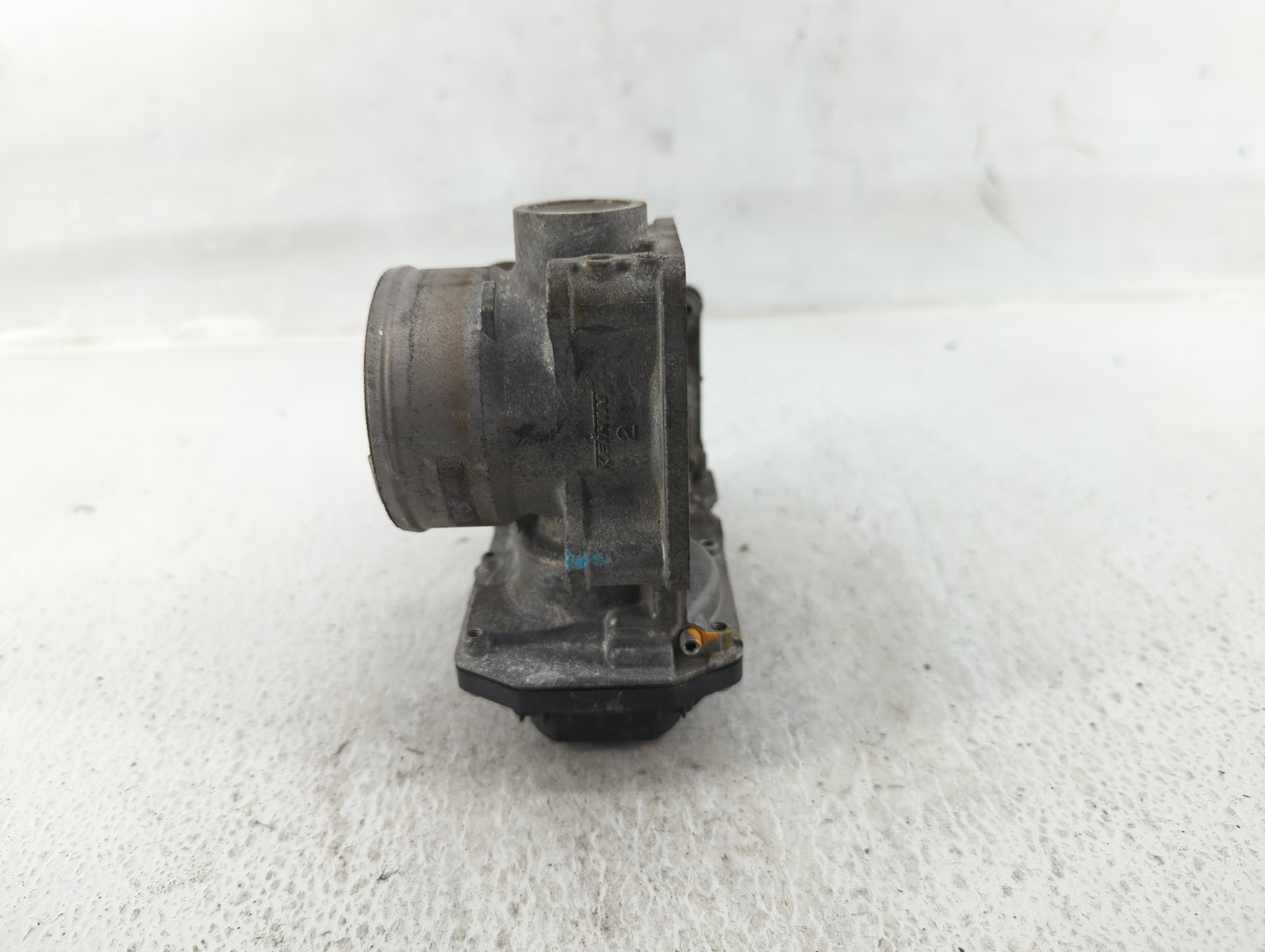 2015-2020 Honda Fit Throttle Body P/N:GMG1C M40805 Fits Fits 2015 2016 2017 2018 2019 2020 OEM Used Auto Parts - Oemusedauto