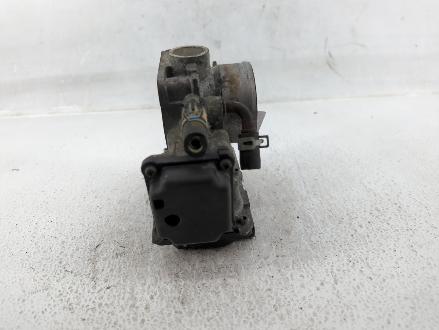 2015-2020 Honda Fit Throttle Body P/N:GMG1C M40805 Fits Fits 2015 2016 2017 2018 2019 2020 OEM Used Auto Parts - Oemusedauto