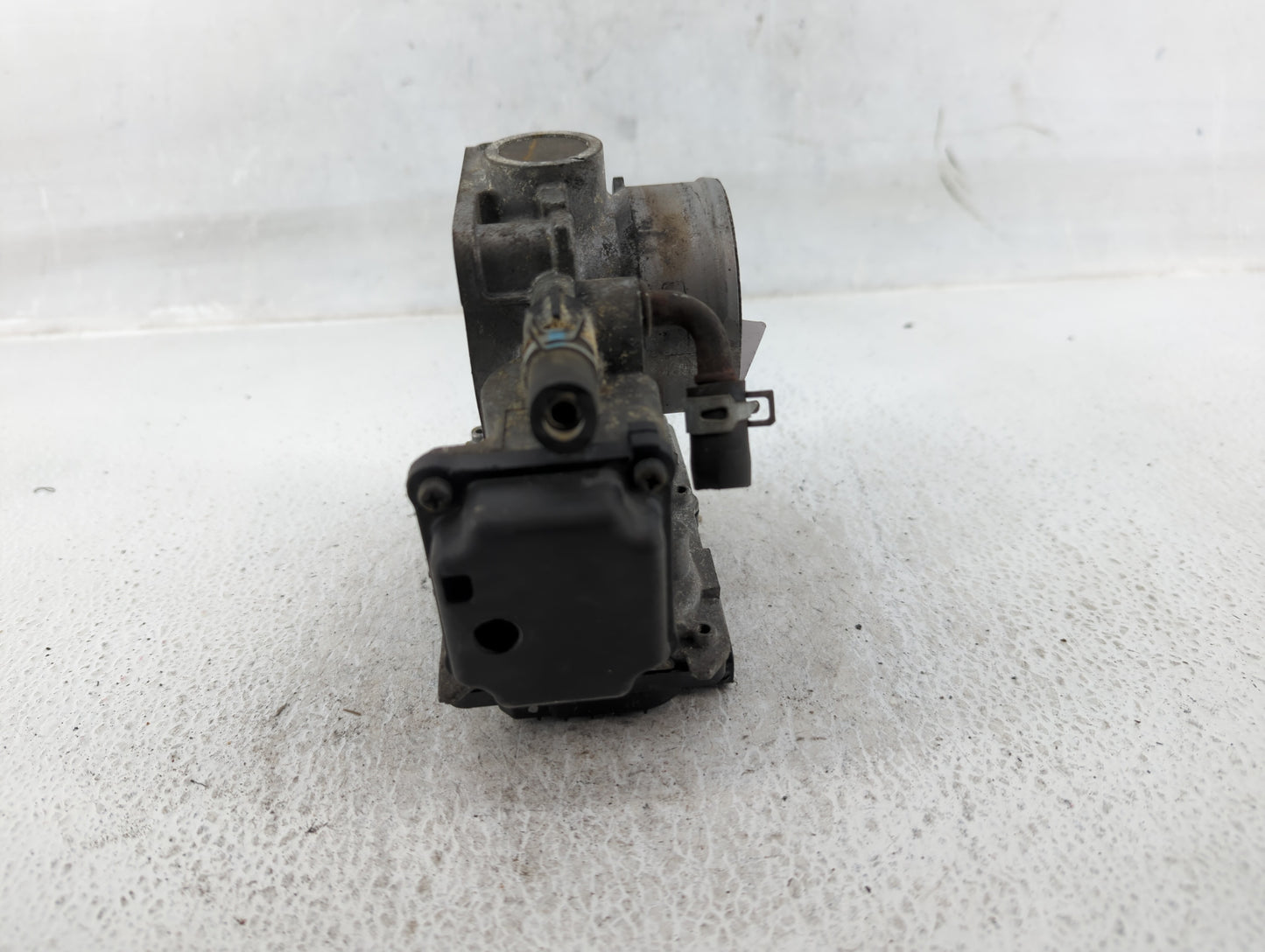 2015-2020 Honda Fit Throttle Body P/N:GMG1C M40805 Fits Fits 2015 2016 2017 2018 2019 2020 OEM Used Auto Parts - Oemusedauto