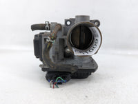 2015-2020 Honda Fit Throttle Body P/N:GMG1A 60523, GMG1C M40805 Fits Fits 2015 2016 2017 2018 2019 2020 OEM Used Auto Parts 