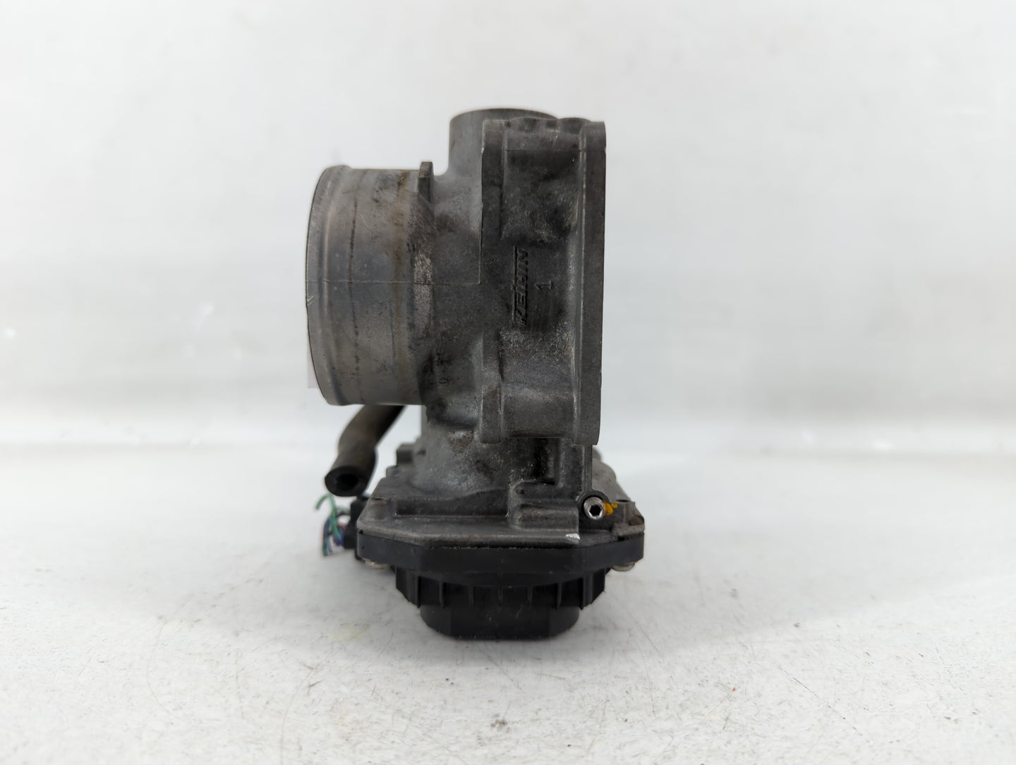 2015-2020 Honda Fit Throttle Body P/N:GMG1A 60523, GMG1C M40805 Fits Fits 2015 2016 2017 2018 2019 2020 OEM Used Auto Parts 