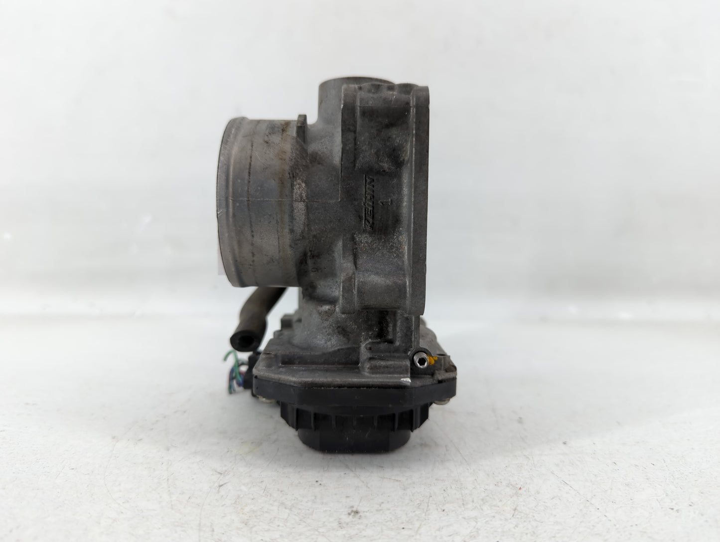 2015-2020 Honda Fit Throttle Body P/N:GMG1A 60523, GMG1C M40805 Fits Fits 2015 2016 2017 2018 2019 2020 OEM Used Auto Parts 
