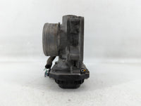 2015-2020 Honda Fit Throttle Body P/N:GMG1A 60523, GMG1C M40805 Fits Fits 2015 2016 2017 2018 2019 2020 OEM Used Auto Parts 