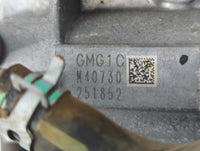 2015-2020 Honda Fit Throttle Body P/N:GMG1A 60523, GMG1C M40805 Fits Fits 2015 2016 2017 2018 2019 2020 OEM Used Auto Parts 