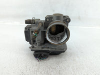 2015-2020 Honda Fit Throttle Body P/N:GMG1A 60523, GMG1C M40805 Fits Fits 2015 2016 2017 2018 2019 2020 OEM Used Auto Parts 
