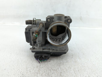 compare product 2015-2020 Honda Fit Throttle Body P/N:GMG1A 60523, GMG1C M40805 Fits Fits 2015 2016 2017 2018 2019 2020 OEM Used Auto Parts