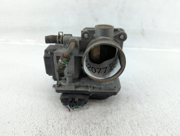 2015-2020 Honda Fit Throttle Body P/N:GMG1A 60523, GMG1C M40805 Fits Fits 2015 2016 2017 2018 2019 2020 OEM Used Auto Parts 