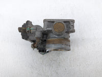 2015-2020 Honda Fit Throttle Body P/N:GMG1A 60523, GMG1C M40805 Fits Fits 2015 2016 2017 2018 2019 2020 OEM Used Auto Parts 