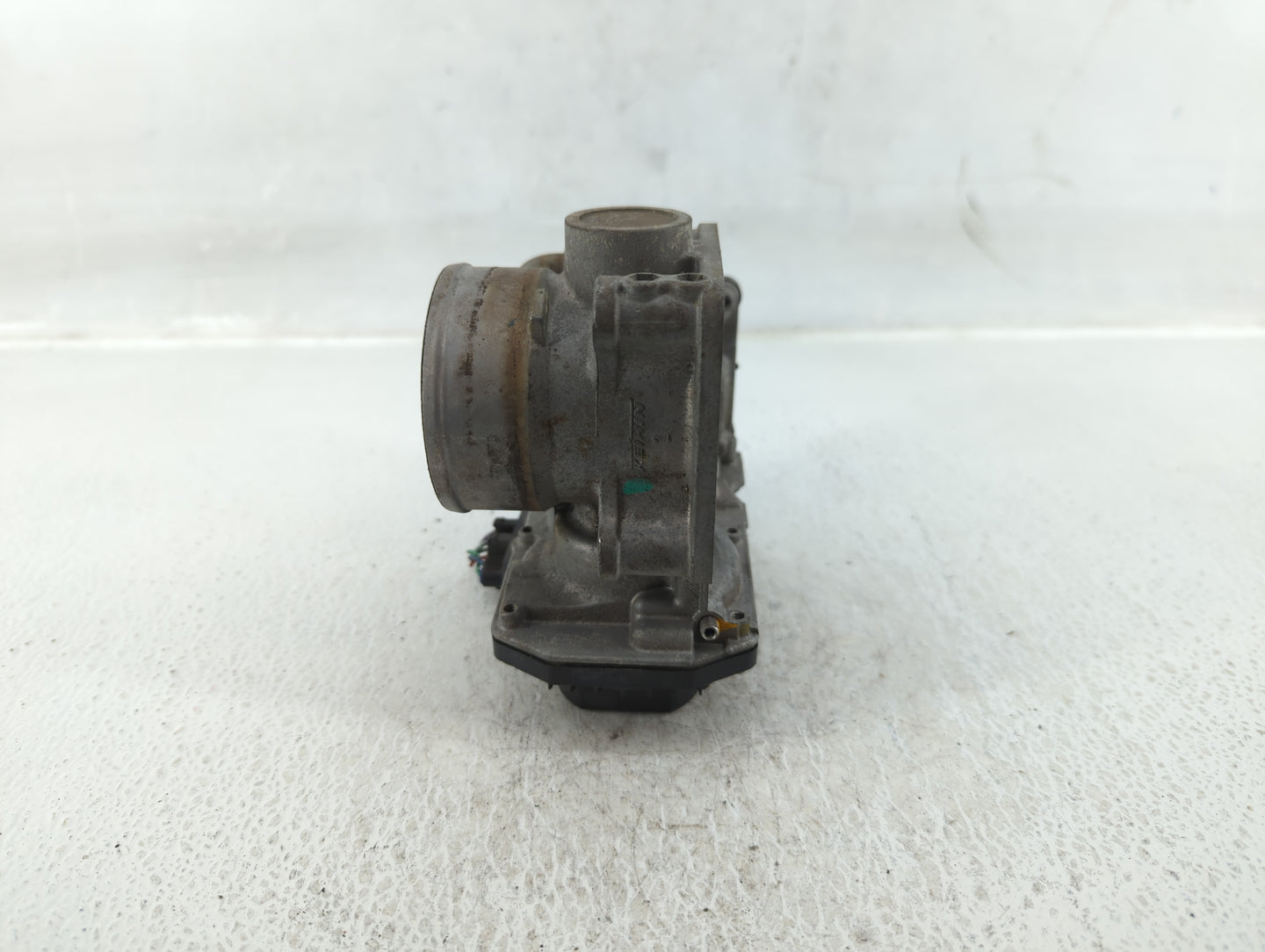2015-2020 Honda Fit Throttle Body P/N:GMG1A 60523, GMG1C M40805 Fits Fits 2015 2016 2017 2018 2019 2020 OEM Used Auto Parts 