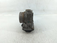2015-2020 Honda Fit Throttle Body P/N:GMG1A 60523, GMG1C M40805 Fits Fits 2015 2016 2017 2018 2019 2020 OEM Used Auto Parts 