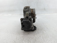 2015-2020 Honda Fit Throttle Body P/N:GMG1A 60523, GMG1C M40805 Fits Fits 2015 2016 2017 2018 2019 2020 OEM Used Auto Parts 