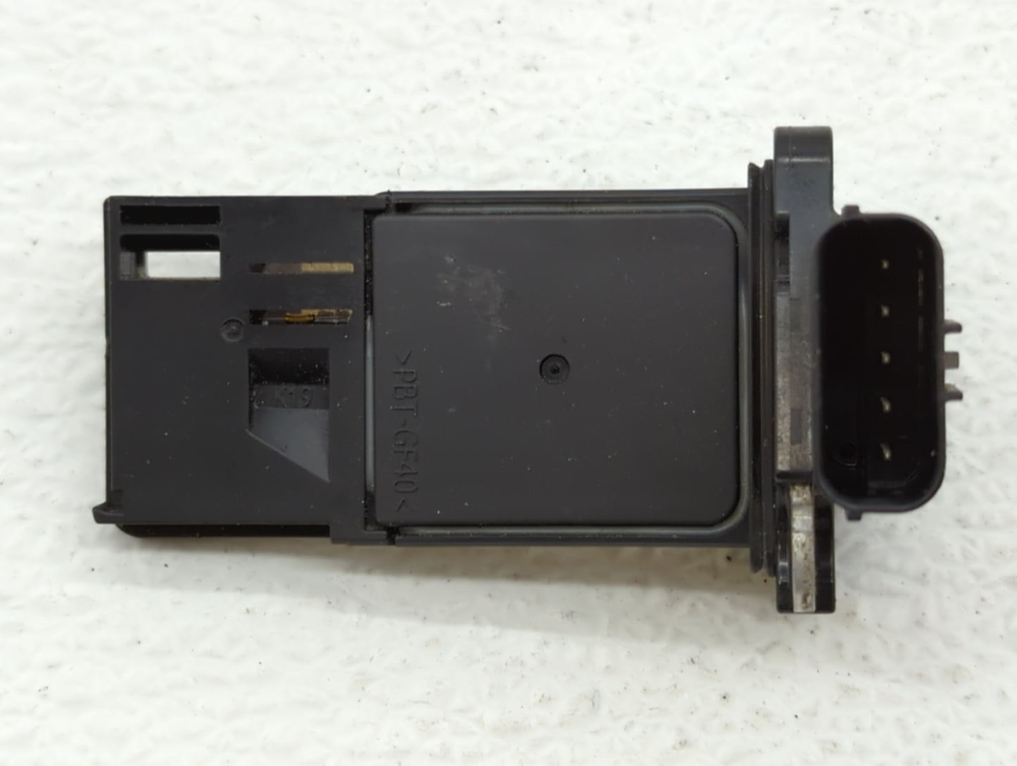 2011-2020 Honda Fit Mass Air Flow Meter Maf - Oemusedautoparts1.com