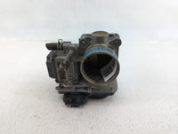 2015-2020 Honda Fit Throttle Body P/N:405180 M41025, GMG1C Fits Fits 2015 2016 2017 2018 2019 2020 OEM Used Auto Parts - Oem
