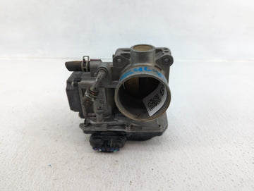 2015-2020 Honda Fit Throttle Body P/N:405180 M41025, GMG1C Fits Fits 2015 2016 2017 2018 2019 2020 OEM Used Auto Parts - Oem