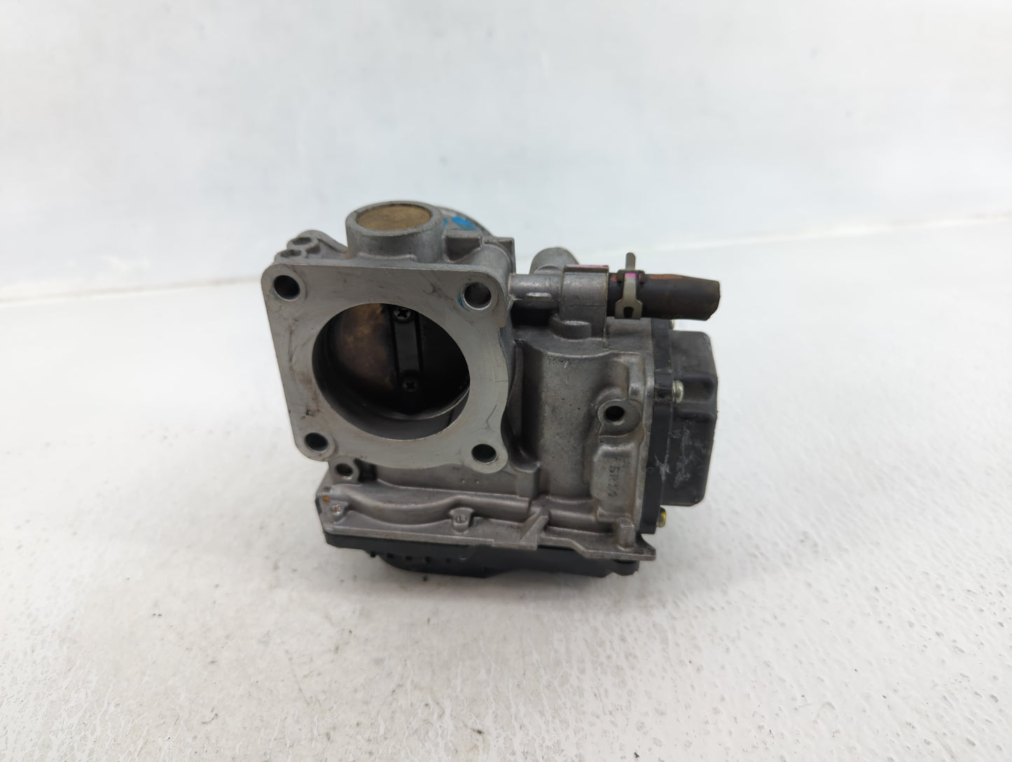 2015-2020 Honda Fit Throttle Body P/N:405180 M41025, GMG1C Fits Fits 2015 2016 2017 2018 2019 2020 OEM Used Auto Parts - Oem