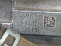 2015-2020 Honda Fit Throttle Body P/N:405180 M41025, GMG1C Fits Fits 2015 2016 2017 2018 2019 2020 OEM Used Auto Parts - Oem