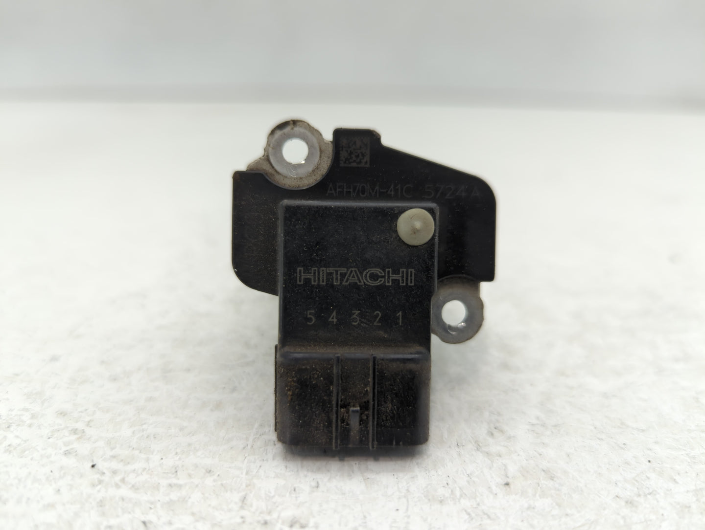 2011-2020 Honda Fit Mass Air Flow Meter Maf - Oemusedautoparts1.com