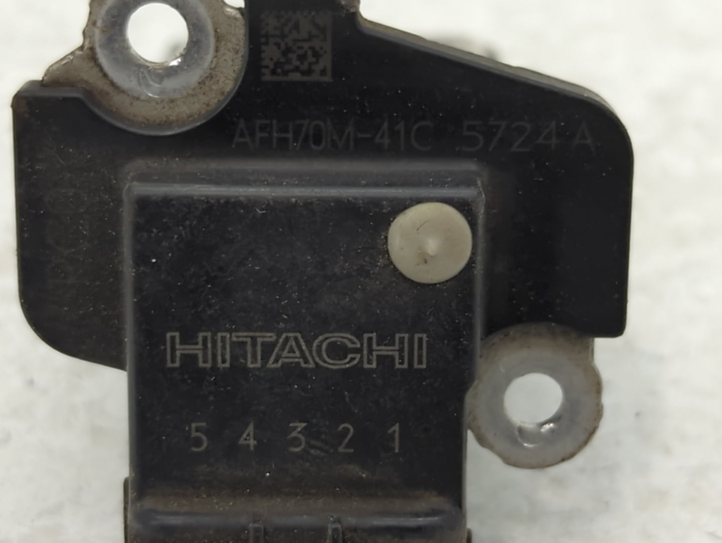 2011-2020 Honda Fit Mass Air Flow Meter Maf - Oemusedautoparts1.com