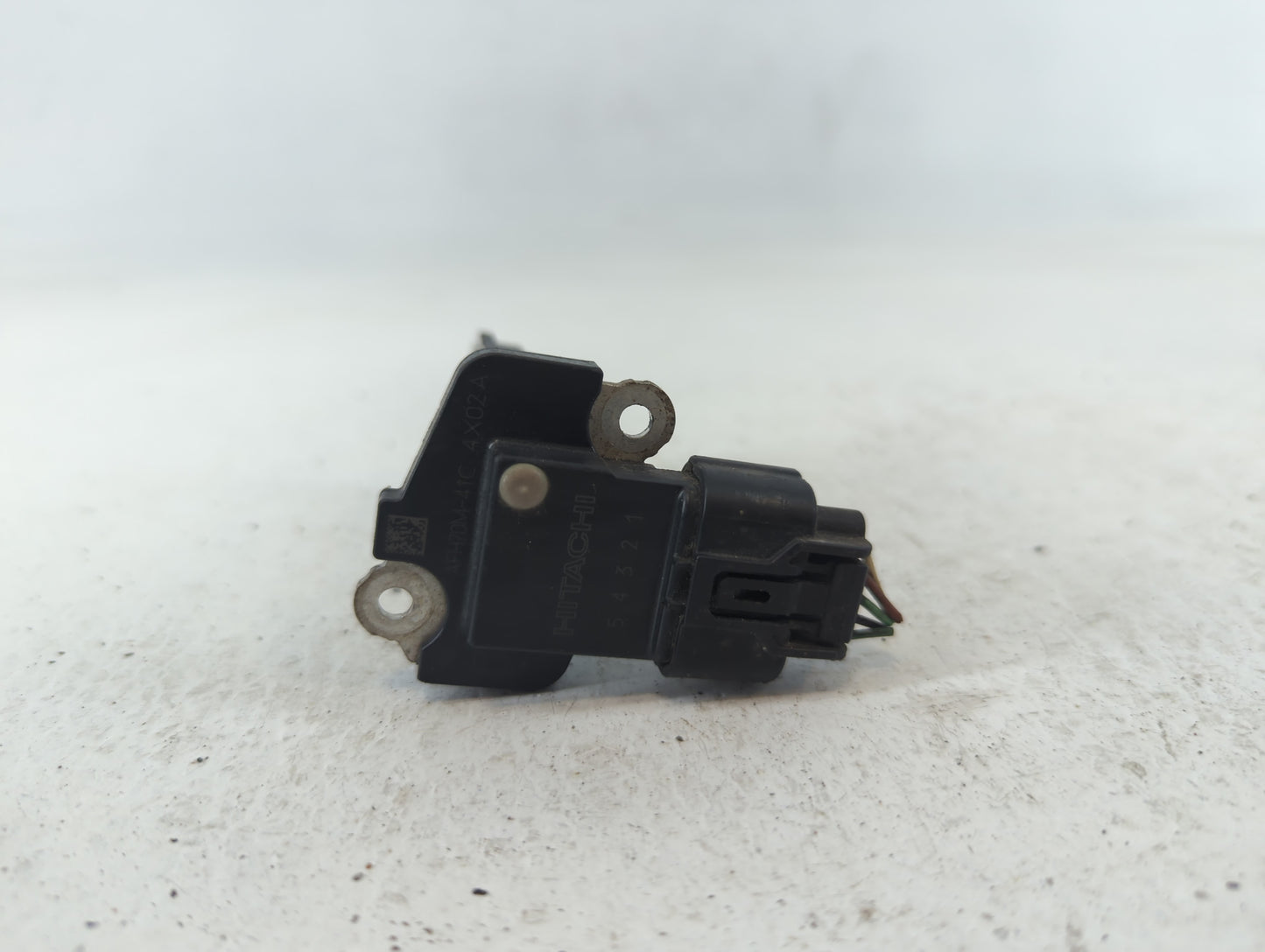 2011-2020 Honda Fit Mass Air Flow Meter Maf - Oemusedautoparts1.com