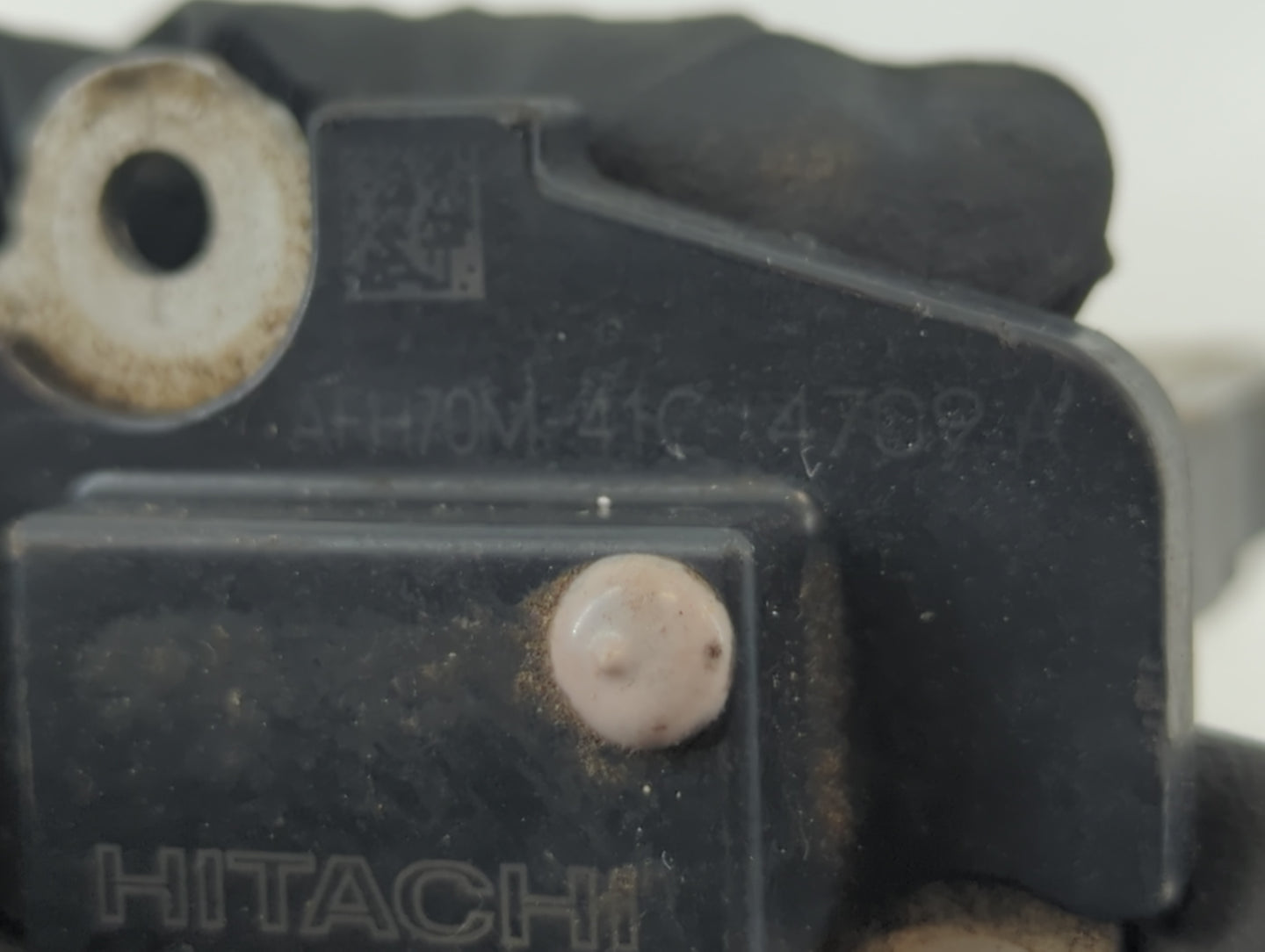 2011-2020 Honda Fit Mass Air Flow Meter Maf - Oemusedautoparts1.com