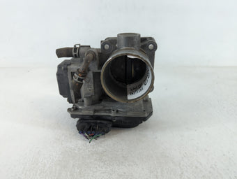 compare product 2015-2020 Honda Fit Throttle Body P/N:GMC1C M41118, 446499 Fits Fits 2015 2016 2017 2018 2019 2020 OEM Used Auto Parts