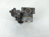 2015-2020 Honda Fit Throttle Body P/N:GMC1C M41118, 446499 Fits Fits 2015 2016 2017 2018 2019 2020 OEM Used Auto Parts - Oem