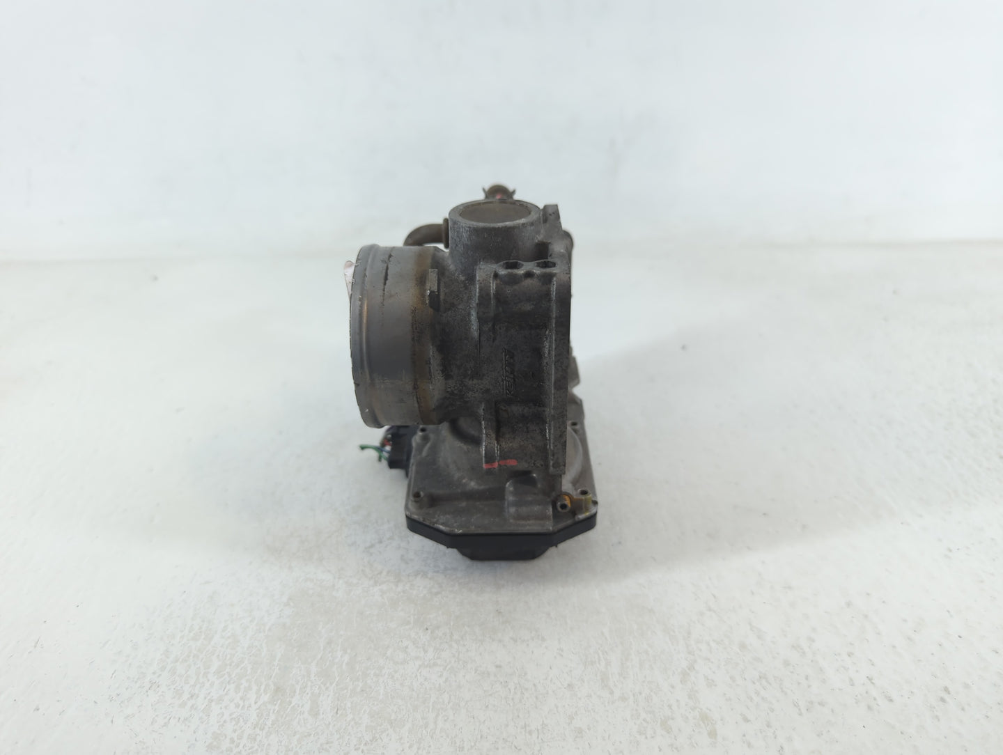 2015-2020 Honda Fit Throttle Body P/N:GMC1C M41118, 446499 Fits Fits 2015 2016 2017 2018 2019 2020 OEM Used Auto Parts - Oem