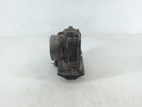 2015-2020 Honda Fit Throttle Body P/N:GMC1C M41118, 446499 Fits Fits 2015 2016 2017 2018 2019 2020 OEM Used Auto Parts - Oem