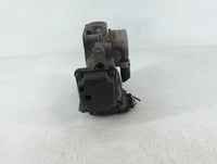 2015-2020 Honda Fit Throttle Body P/N:GMC1C M41118, 446499 Fits Fits 2015 2016 2017 2018 2019 2020 OEM Used Auto Parts - Oem