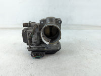 2015-2020 Honda Fit Throttle Body P/N:GMC1C M171007, 314454 Fits Fits 2015 2016 2017 2018 2019 2020 OEM Used Auto Parts - Oe