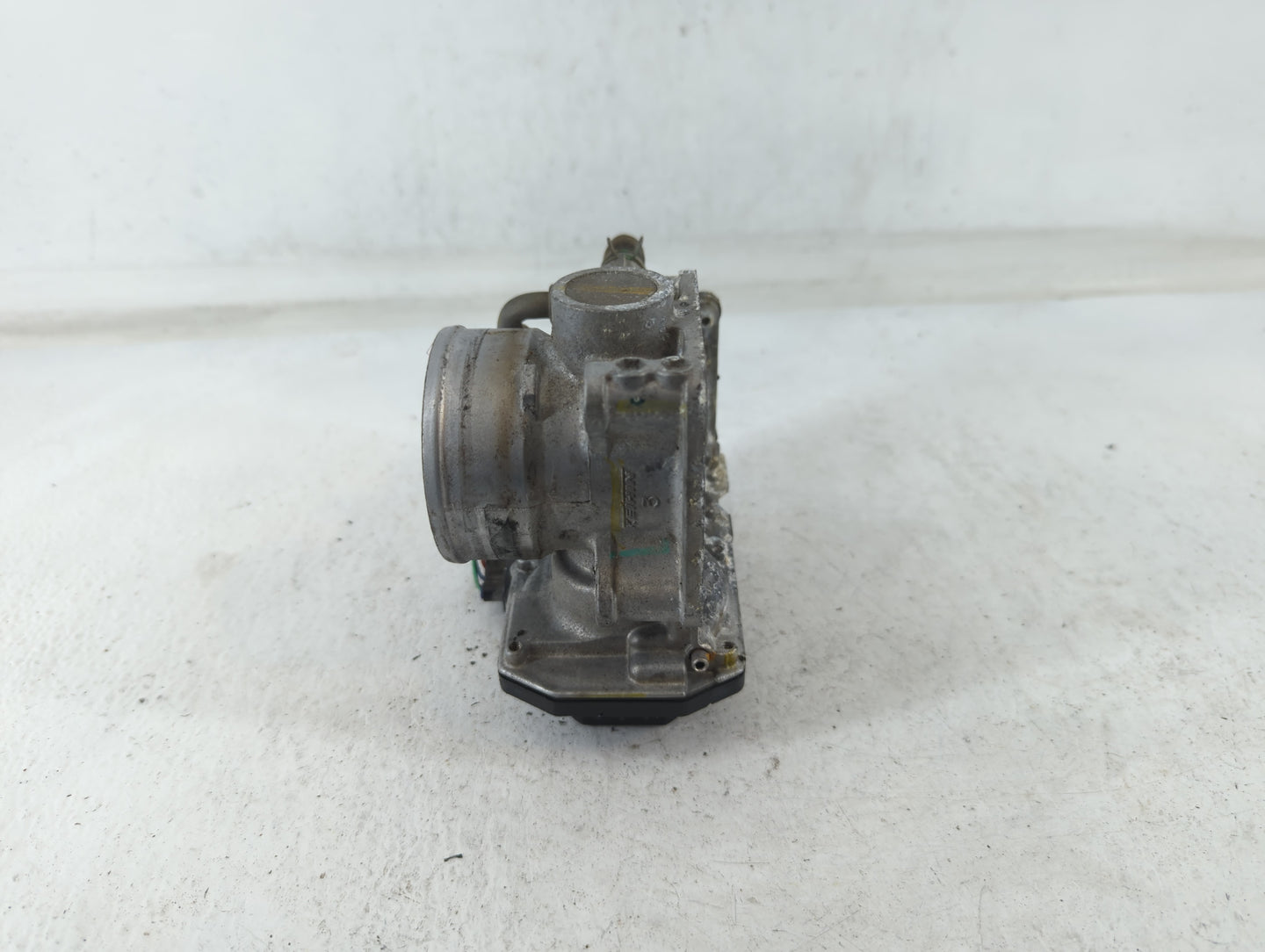 2015-2020 Honda Fit Throttle Body P/N:GMC1C M171007, 314454 Fits Fits 2015 2016 2017 2018 2019 2020 OEM Used Auto Parts - Oe