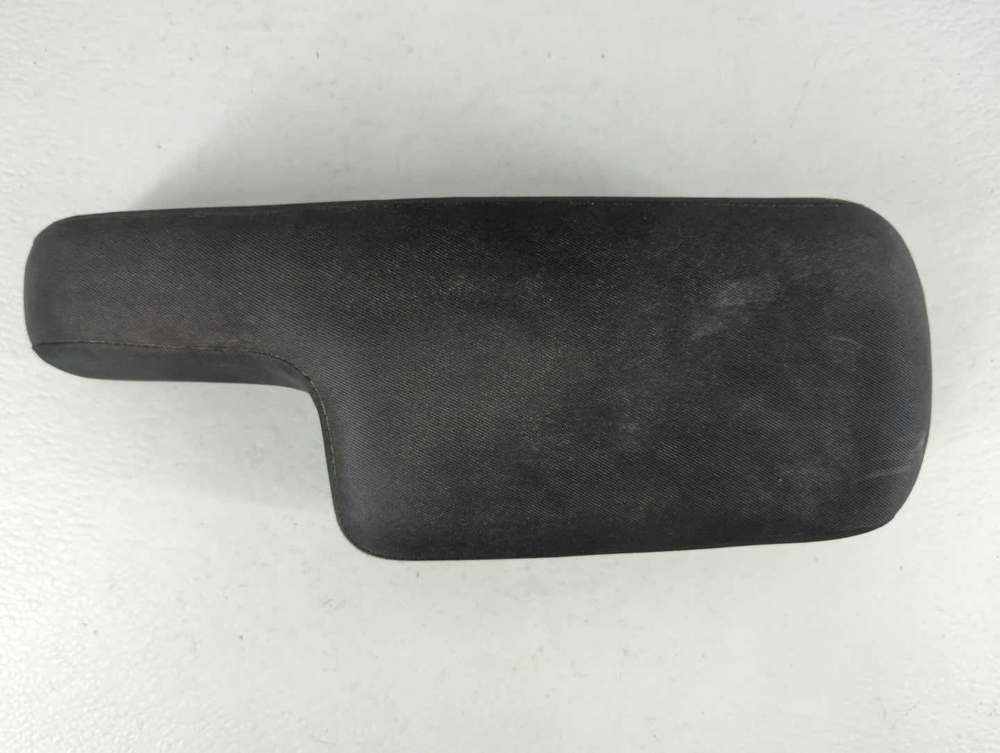 2015 Honda Fit Center Console Armrest Cover Lid Black - Oemusedautoparts1.com