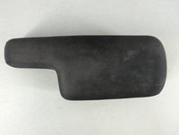 2015 Honda Fit Center Console Armrest Cover Lid Black - Oemusedautoparts1.com