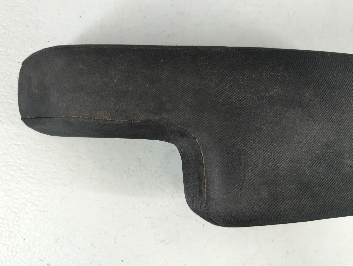 2015 Honda Fit Center Console Armrest Cover Lid Black - Oemusedautoparts1.com