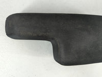 2015 Honda Fit Center Console Armrest Cover Lid Black - Oemusedautoparts1.com