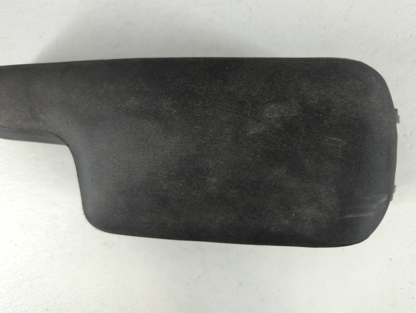 2015 Honda Fit Center Console Armrest Cover Lid Black - Oemusedautoparts1.com