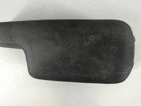 2015 Honda Fit Center Console Armrest Cover Lid Black - Oemusedautoparts1.com