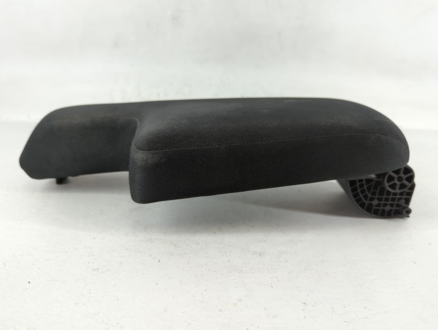 2015 Honda Fit Center Console Armrest Cover Lid Black - Oemusedautoparts1.com