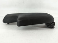 2015 Honda Fit Center Console Armrest Cover Lid Black - Oemusedautoparts1.com