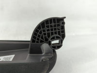 2015 Honda Fit Center Console Armrest Cover Lid Black - Oemusedautoparts1.com
