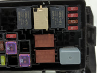 2015-2017 Honda Fit Fusebox Fuse Box Panel Relay Module P/N:G8HL-H71 2284A21 Fits Fits 2015 2016 2017 OEM Used Auto Parts - 