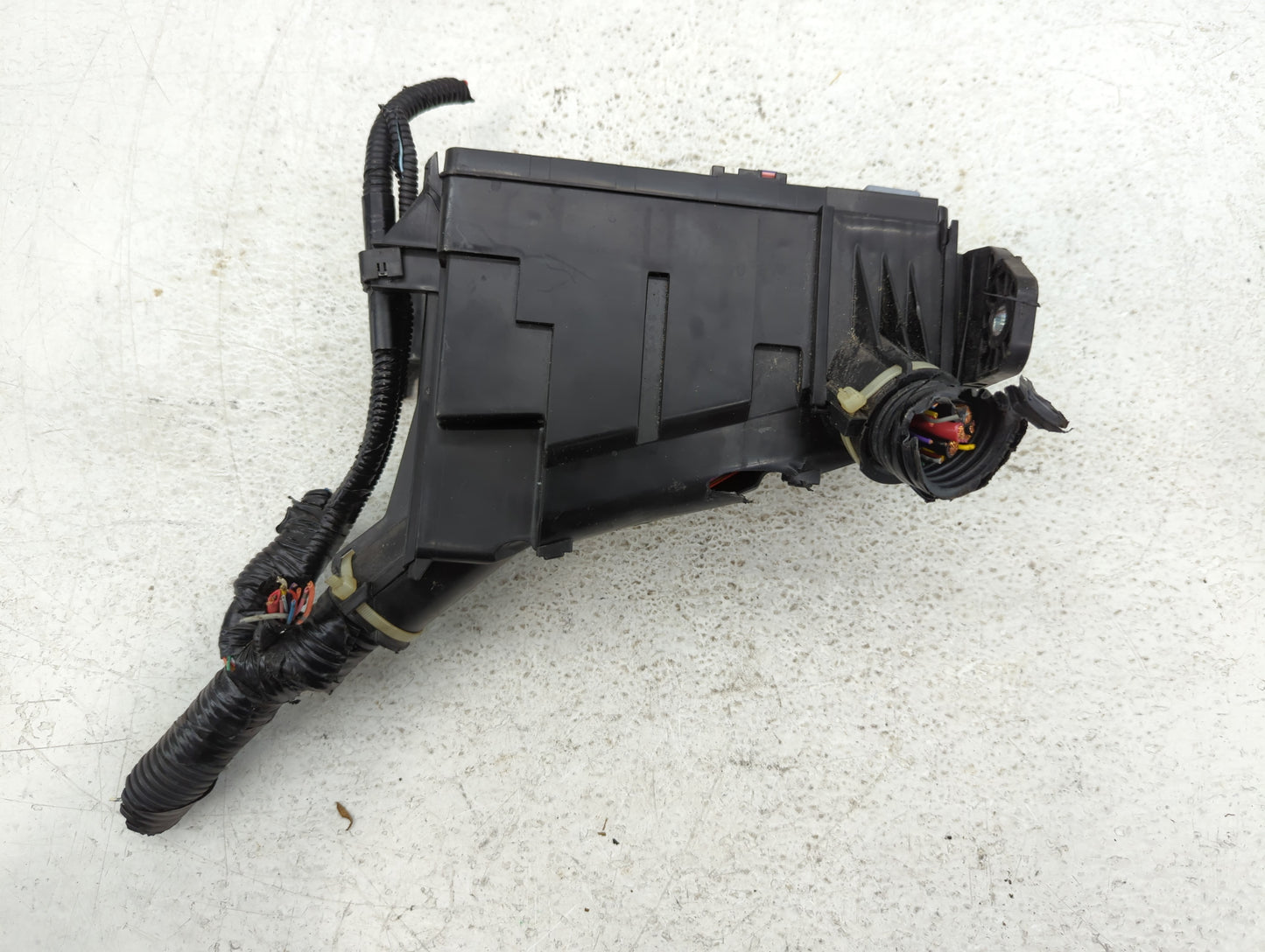 2015-2017 Honda Fit Fusebox Fuse Box Panel Relay Module P/N:G8HL-H71 2284A21 Fits Fits 2015 2016 2017 OEM Used Auto Parts - 