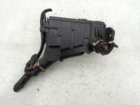 2015-2017 Honda Fit Fusebox Fuse Box Panel Relay Module P/N:G8HL-H71 2284A21 Fits Fits 2015 2016 2017 OEM Used Auto Parts - 