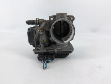 2015-2020 Honda Fit Throttle Body P/N:M41027 MG1C Fits Fits 2015 2016 2017 2018 2019 2020 OEM Used Auto Parts - Oemusedautop