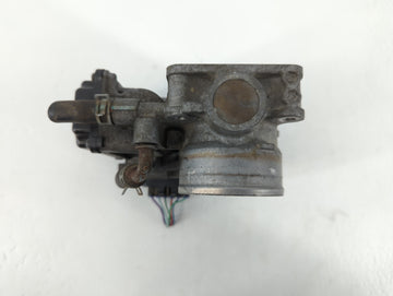2015-2020 Honda Fit Throttle Body P/N:M41027 MG1C Fits Fits 2015 2016 2017 2018 2019 2020 OEM Used Auto Parts