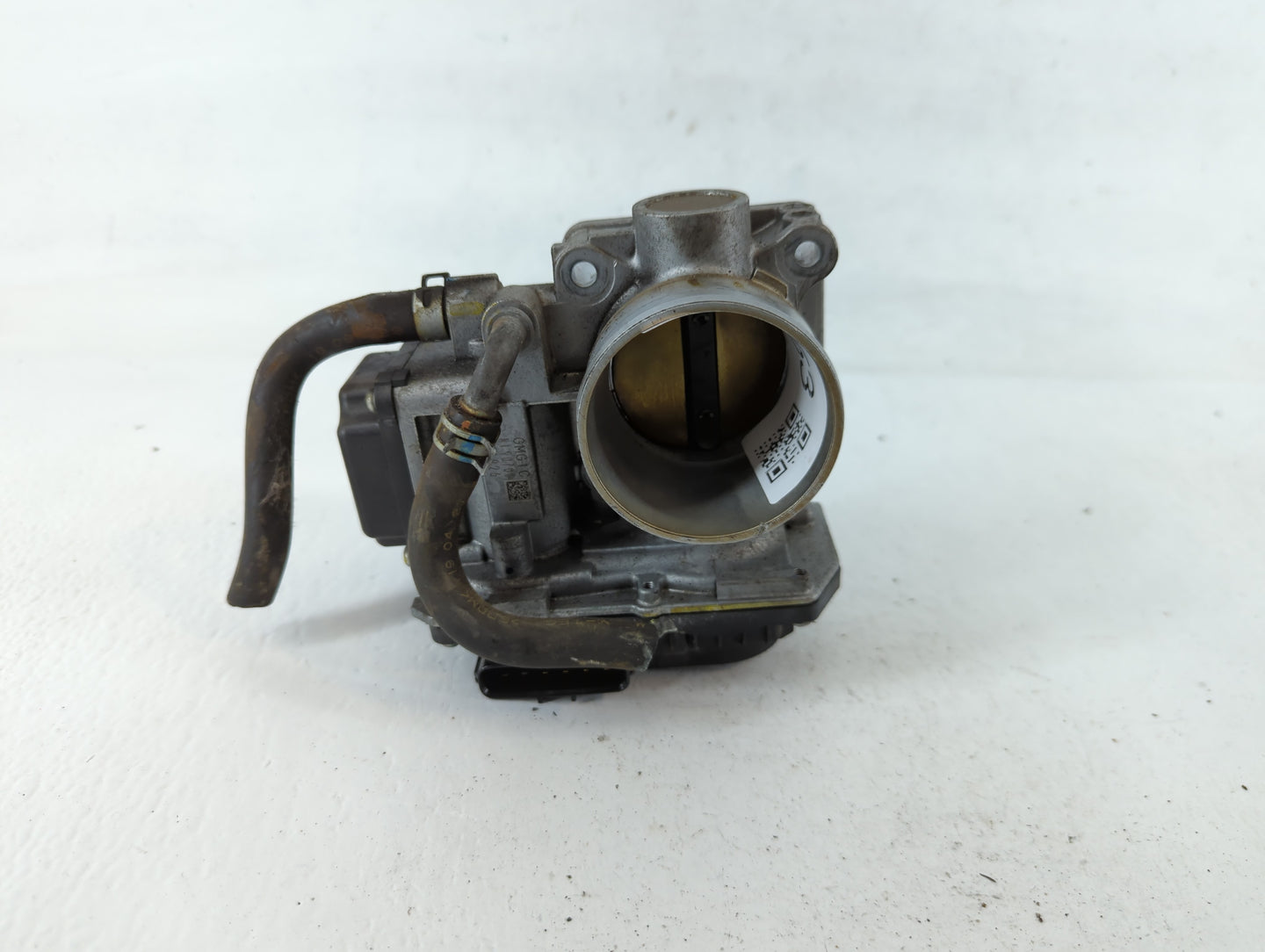 2015-2020 Honda Fit Throttle Body P/N:281926 M190708, GMG1C Fits Fits 2015 2016 2017 2018 2019 2020 OEM Used Auto Parts - Oe