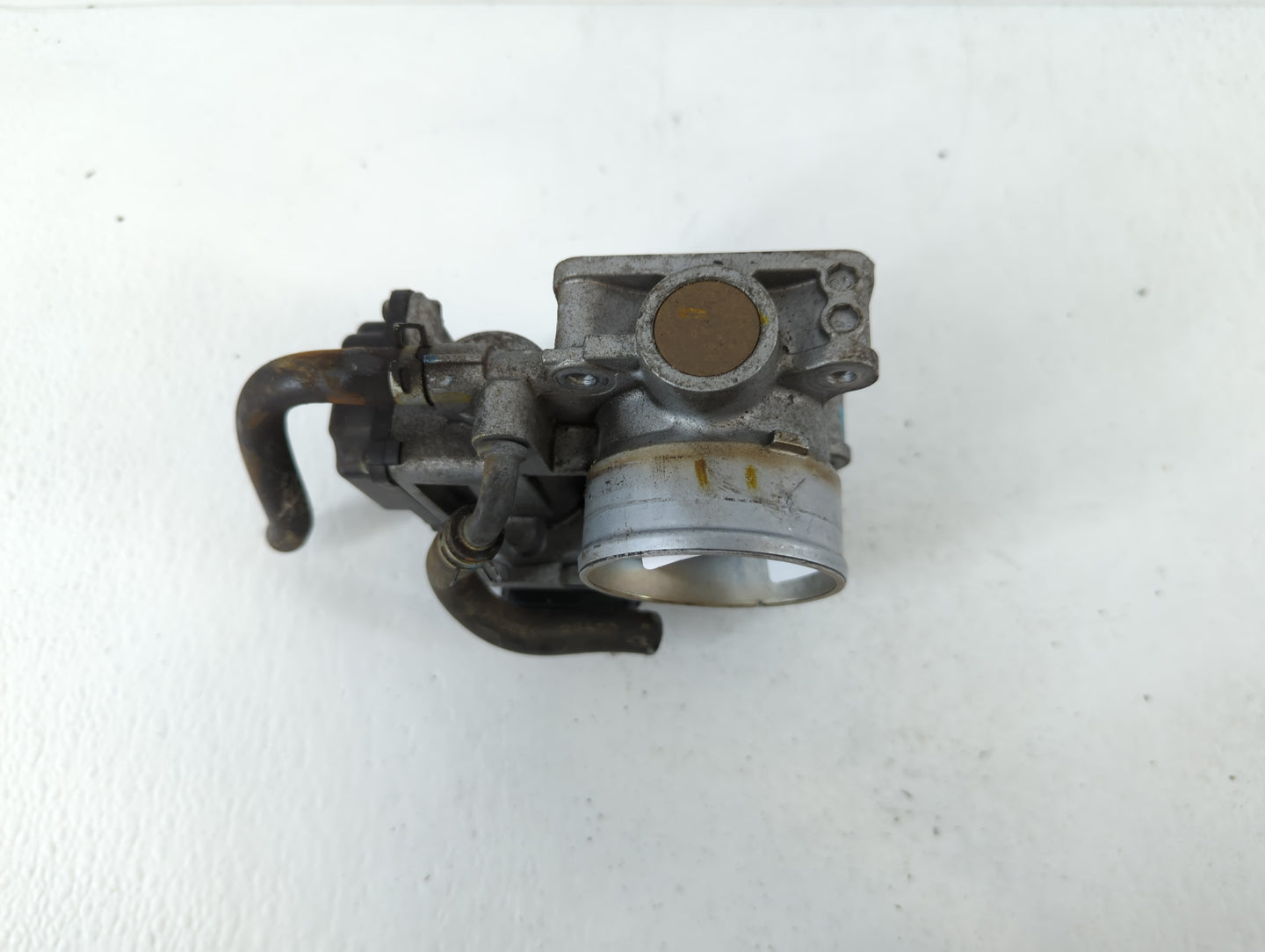 2015-2020 Honda Fit Throttle Body P/N:281926 M190708, GMG1C Fits Fits 2015 2016 2017 2018 2019 2020 OEM Used Auto Parts - Oe