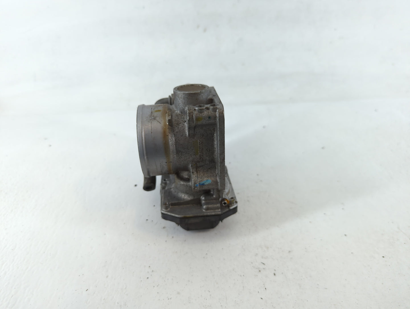 2015-2020 Honda Fit Throttle Body P/N:281926 M190708, GMG1C Fits Fits 2015 2016 2017 2018 2019 2020 OEM Used Auto Parts - Oe
