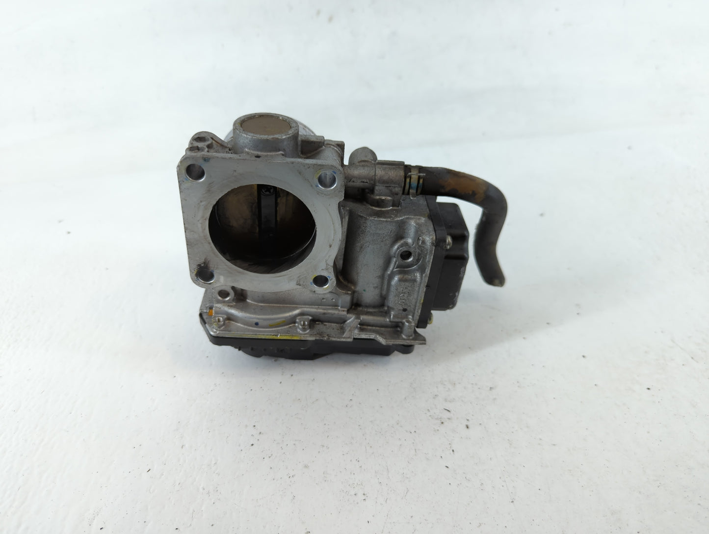 2015-2020 Honda Fit Throttle Body P/N:281926 M190708, GMG1C Fits Fits 2015 2016 2017 2018 2019 2020 OEM Used Auto Parts - Oe